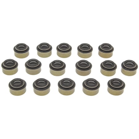 Mahle Engine Valve Stem Oil Seal Set SS46045A